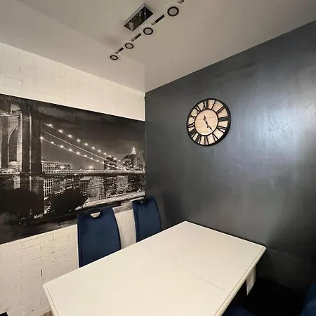 Loft * Krakow