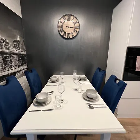 Loft Appartamento *