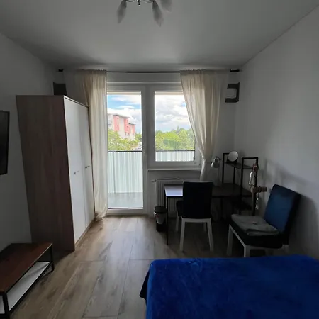 Apartment Loft Krakow