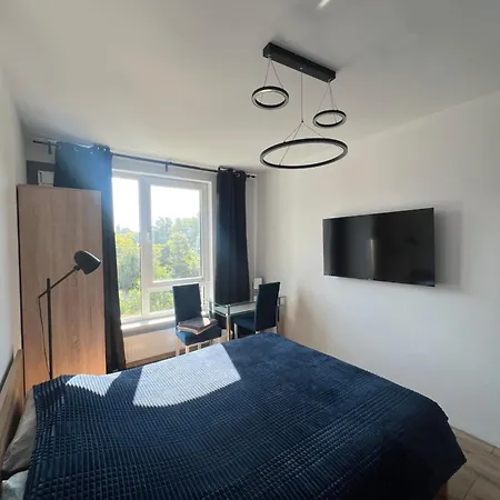 Apartament Loft