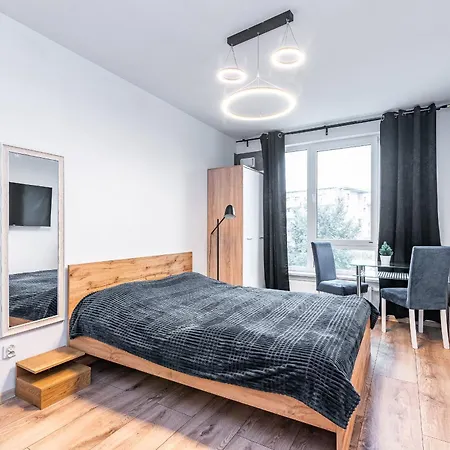 Appartamento Loft Cracovia