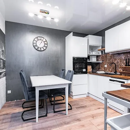Appartamento Loft