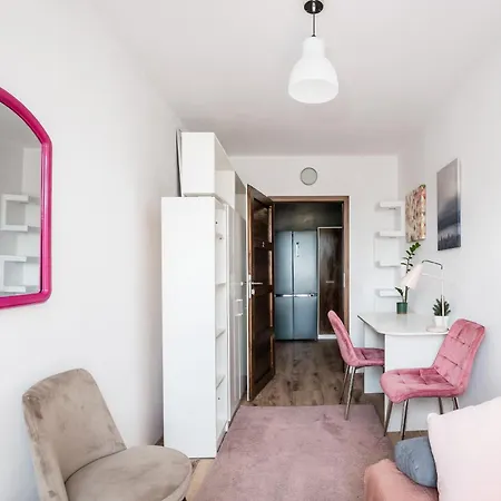 Appartamento Loft Cracovia