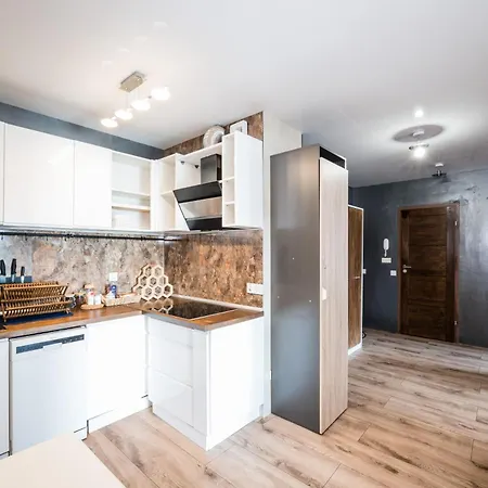 Loft Appartamento *