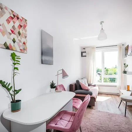 Appartamento Loft Cracovia