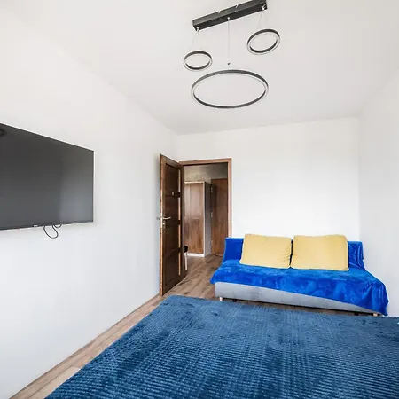 Loft Cracovia