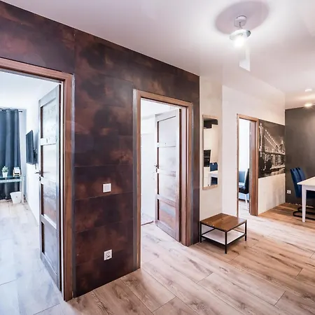 Appartamento Loft