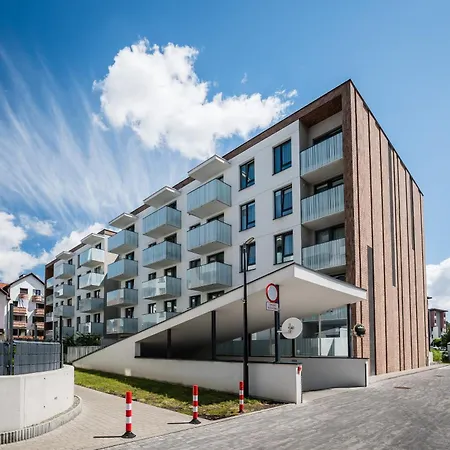 Loft Cracovia