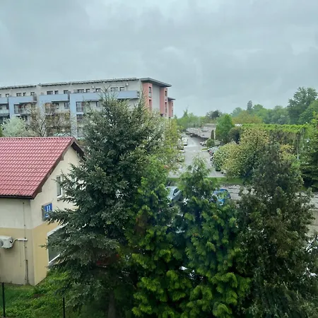 Apartmán Loft Krakov