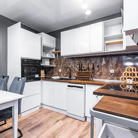 Loft * كراكوفيا