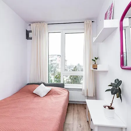 Loft كراكوفيا