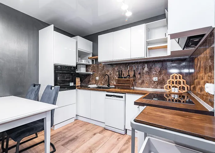 Loft * كراكوفيا