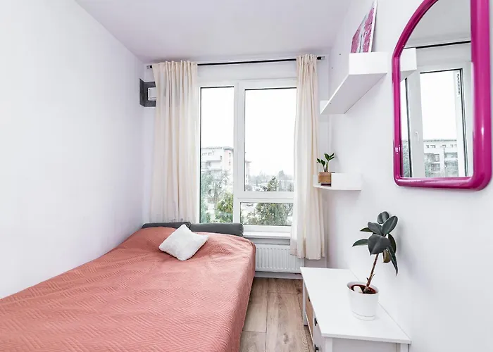 Loft كراكوفيا