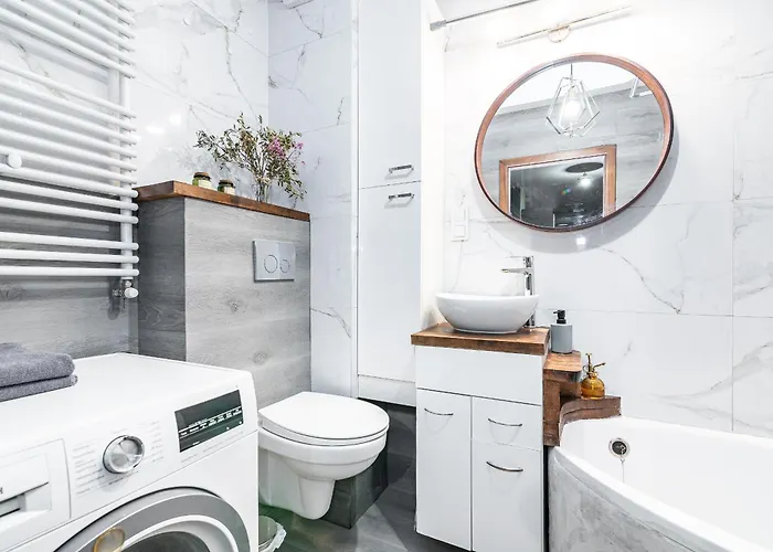 Loft شقة كراكوفيا