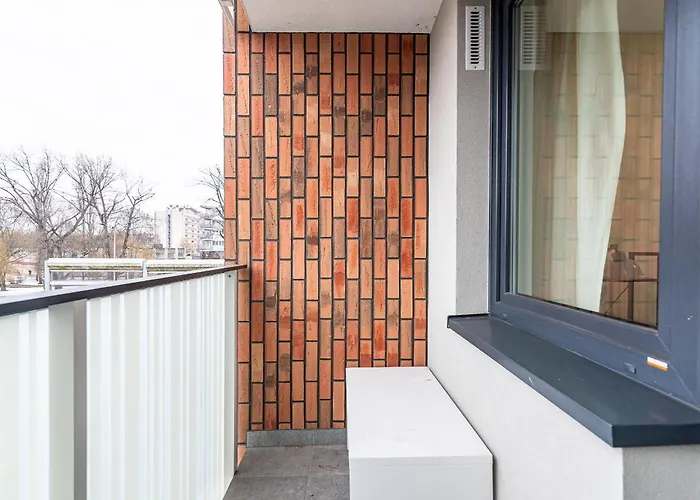 Loft كراكوفيا